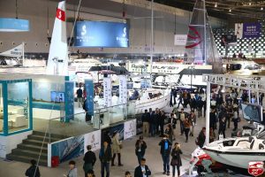 CIBS 2017 A MUST ATTEND EVENT FOR THE MARINE INDUSTRY