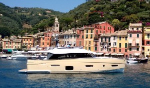 Azimut_Magellano 66 Portofino 2015