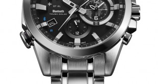 SMARTPHONE LINK EDIFICE WATCHES BEST GIFTS FOR MODERN MAN