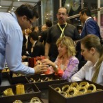 COLLECTION MAGAZINE ISTANBUL JEWELRY SHOW