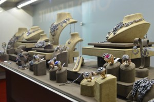 ISTANBUL JEWELRY SHOW MARCH 2016 collection magazine