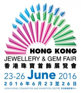 June Hong Kong Jewellery & Gem Fair 