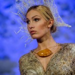 Amber and Fashion Gala in AMBERIF 2016