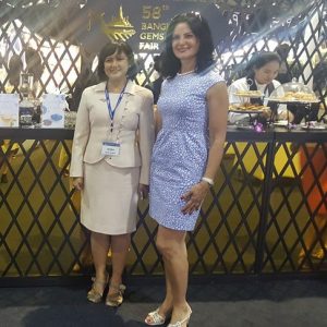 58TH BANGKOK GEMS AND JEWELRY FAIR (BGJF)