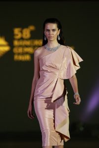 58TH BANGKOK GEMS AND JEWELRY FAIR (BGJF)