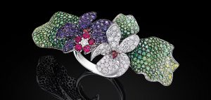 VICENZAORO Strategic renewal of 2017 Jewellery Show calendar