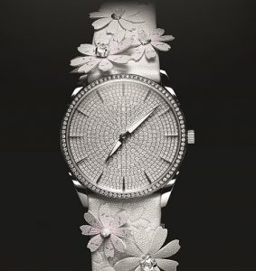 TRENDING TIMEPIECES www.collection-magazine.com 