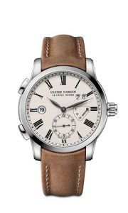 ULYSSE NARDIN