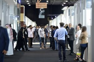 VOD Dubai International Jewellery Show promises to be the region’s bigge...