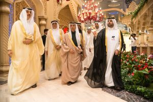 Doha Jewellery and Watches Exhibition 