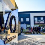 VICENZAORO SEPTEMBER 2021 CLOSES ABOVE EXPECTATIONS