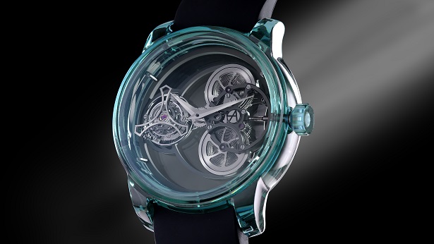 ArtyA Watches | ArtyA Watches | Shams, Skeleton watch, Watches