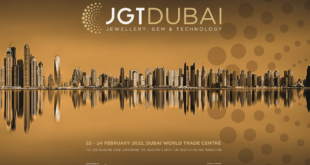 Jewellery, Gem & Technology Dubai 2
