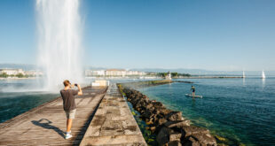 GENEVA: A Must-Visit Destination in 2024