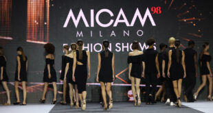 MICAM MILANO 98: INNOVATION, SUSTAINABILITY, AND ITALIAN EXCELLENCE