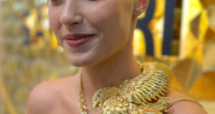 ISTANBUL JEWELRY SHOW SHINES BRIGHT AS A LEADING GLOBAL PLATFORM FOR THE INDUSTRY