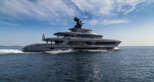 BAGLIETTO CELEBRATES 170 YEARS OF ITALIAN YACHT EXCELLENCE