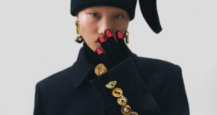 GIFTING COLLECTION BY SCHIAPARELLI