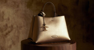 TOD’S RAMADAN EXCLUSIVE COLLECTION