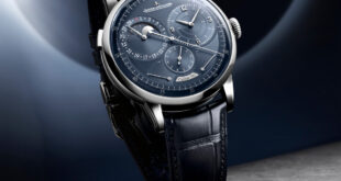 JAEGER-LECOULTRE AND KHALID SHAFAR: A CELESTIAL TRIBUTE TO TIME AND TRADITION