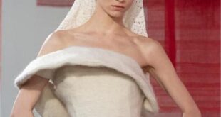 MAGDA BUTRYM’S MOST PERSONAL CHAPTER YET: THE DEBUT OF “MAGDALENA”