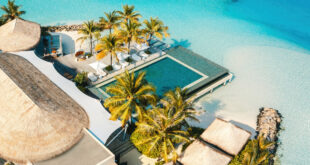 INTERCONTINENTAL MALDIVES MAAMUNAGAU: YOUR PRIVATE ISLAND, PERFECTED