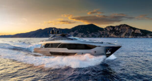 MONACO 2025, FERRETTI GROUP SHOWS US HOW IT’S DONE