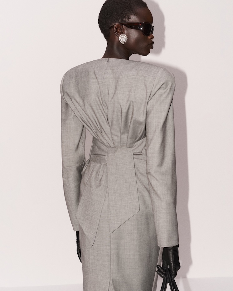 MAGDA BUTRYM PRE-FALL 2026 AND THE ARCHITECTURE OF EASE