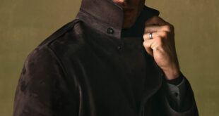 BERLUTI FW26: REDEFINING MODERN ELEGANCE THROUGH COMPOSITION