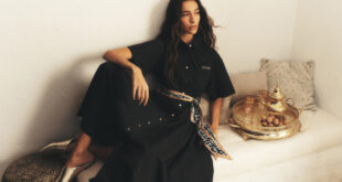 DKNY CELEBRATES THE SPIRIT OF RAMADAN WITH EXCLUSIVE ARTIST CAPSULE COLLECTION