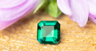 KARL FALLER, SEVEN DECADES OF MASTERY IN THE COLOURED STONE INDUSTRY