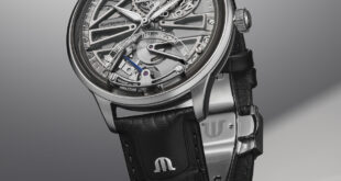 MAURICE LACROIX UNVEILS A NEW CHAPTER IN RETROGRADE MASTERY