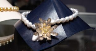 SERIOUS SOURCING AT THE 73RD EDITION OF BANGKOK GEMS & JEWELRY FAIR