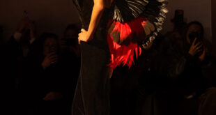 THE AGONY AND THE ECSTASY: SCHIAPARELLI HAUTE COUTURE SS26