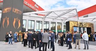 ISTANBUL’S 40-YEAR JEWELRY LEGACY PREPARES TO WRITE ITS NEXT CHAPTER