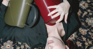 KILESA AND THE GEOMETRY OF ITALIAN FEMININITY