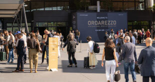 THE NEW GEOGRAPHY OF GOLD: OROAREZZO 2026 CHARTS A COURSE FOR GLOBAL GROWTH