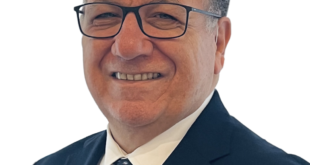 JEWELLERY INDUSTRY LEADER GAETANO CAVALIERI GRANTED GRAND OFFICER HONOUR IN ITALIAN KNIGHTHOOD ORDER