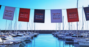 TIGULLIO DESIGN DISTRICT 2026, THE LIGURIAN COAST BECOMES DESIGN’S NEW COMPASS
