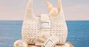 ROGER VIVIER HIGH SUMMER 2026