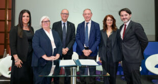 ITALIAN FOOTWEAR CHARTS A CULTURAL FUTURE AT THE ANNUAL ASSOCALZATURIFICI ASSEMBLY