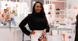 TITI ADESA’S ‘ROOTED’ COLLECTION AND THE BEAUTY OF EVOLUTION