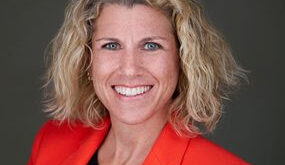 INTERNATIONAL COLORED GEMSTONE ASSOCIATION APPOINTS BRANDEE DALLOW AS CHIEF EXECUTIVE OFFICER
