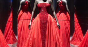 SURREALISM MEETS SAVOIR FAIRE: THE FIRST SCHIAPARELLI RETROSPECTIVE AT THE V&A