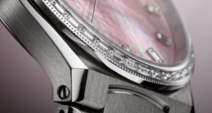 VENEZIANICO’S ARSENALE MOISSANITE MARRIES VENETIAN HERITAGE