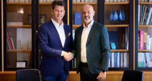 IEG and AFEMO Renew Strategic Alliance Through 2028
