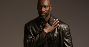JAEGER-LECOULTRE WELCOMES OMAR SY, A PARTNERSHIP FORGED IN THE UNSEEN HOURS