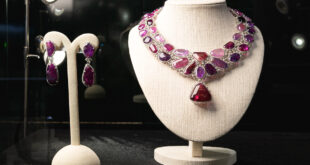 THE 74TH BANGKOK GEMS & JEWELRY FAIR, A NEW BENCHMARK FOR THE GLOBAL INDUSTRY