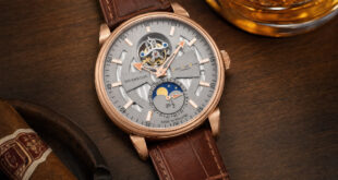 DAVID VAN HEIM, A SECOND-GENERATION VISION RESHAPES GENEVA’S INDEPENDENT WATCHMAKING LANDSCAPE