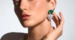 VHERNIER’S FRECCIA HIGH JEWELLERY